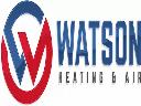 Watson Heating & Air logo